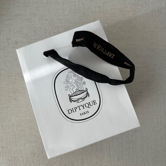 Diptyque paper bag - Picture 2 of 2